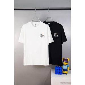 ロエベ半袖Tシャツ注目度の高い 2026新作 新作で希少コピー ブランド 販売