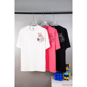 半袖TシャツLOEWE夏限定 超目玉新作 洗練された魅力が光るブランド コピー 激安