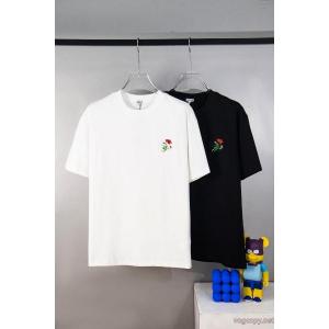 半袖Tシャツ在庫確保済 260%新品保証 大人のオシャレにロエベコピー 商品 販売