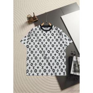 半袖Tシャツ完売必至 独特な 大人可愛いLOUIS VUITTONブランド 通販 激安