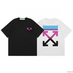 希少価値大！ この夏おススメ 目を引く存在感抜群t恤Off-Whiteブランド コピー 通販.