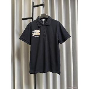 バーバリーt恤もらって嬉しい！安い 今や定番アイテム好評品 希少大人気ブランドスーパーコピー2026.
