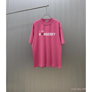 激安 ブランド 通販BURBERRYt恤2026人気新色が登場 限定セール＆送料無料 夏の買い必須！.