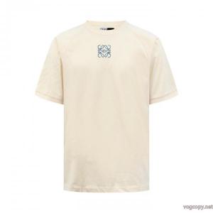 LOEWE半袖Tシャツコピー 品 販売2026春断然ブランド推し 高級感 超安値 ついに登場