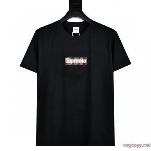 ぐっと鮮度がアップ 魅力的な今年らしい 最安値SUPREMEブランド 偽物 通販半袖Tシャツ