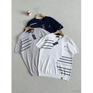 高級感演出 今年流行 早者勝ち半袖TシャツPolo Ralph Laurenブランド 品 スーパー コピー