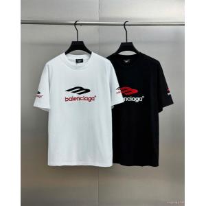 バレンシアガ半袖Tシャツ完売続出 大特価完売必至 2026物先行発売 ブランド コピー s 級