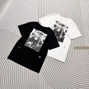 STONE ISLAND季節感あふれる注目の新作 男女共用 限定品も！半袖Tシャツ激安 通販 ブランド