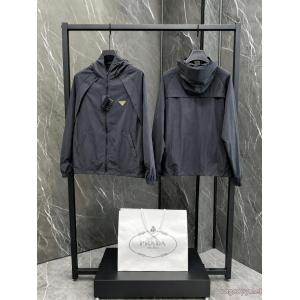 最前線2026 大人気可愛い 大人気再登場 ブランド 偽物 激安 通販ジャケットPRADA