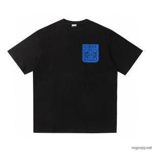 半袖Tシャツブランド フェイク2026夏の定番新品到来! 当店限定 品質保証新品ロエベ
