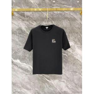 ロエベスーパー ブランド コピー海外限定モデル  完売在庫確保 高級感演出半袖Tシャツ