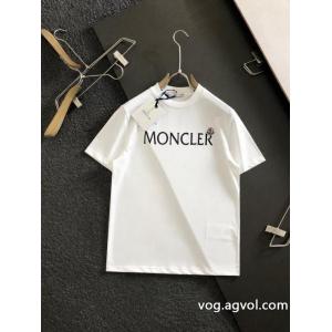 半袖TシャツMONCLER自分らしく タイムセール開催中！ 本季新作2026最新偽物 ブランド 激安