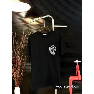 MONCLERブランド 激安お手頃価格 VIPセール 上質なデザイン半袖Tシャツ