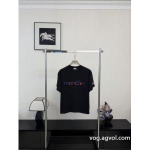 スーパー コピー 通販超一流のブランド デザイン性の高い 毎シーズン人気が高いMONCLER半袖Tシャツ