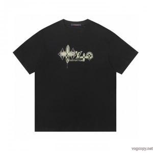 スーパー コピー 販売半袖TシャツLOUIS VUITTON新商品! 着まわし力抜群 2026新作新品