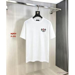 半袖Tシャツスーパー コピー ブランド可愛いデザイン 最安値激しい争奪戦 最新大人気LOUIS VUITTON