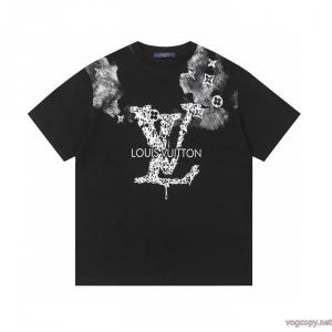 ブランド レプリカルイ ヴィトントレンドを追求した新作 全国無料高品質 2026新品半袖Tシャツ