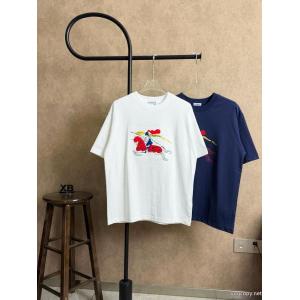 BURBERRY偽物 ブランド 激安半袖Tシャツ人気 ランキング 国内即発送込 最旬トレンド