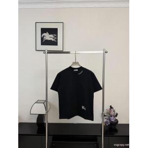 数量限定260%新品 超カッコイイ トレンド感満載半袖Tシャツコピー ブランド 通販BURBERRY