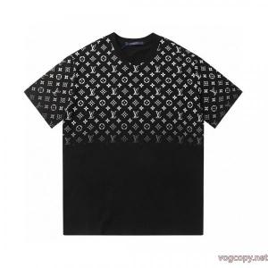 激安 通販 専門店LOUIS VUITTON半袖Tシャツ安さが自慢！ 注目新ブランド 限定SALE