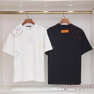 半袖Tシャツブランド コピー 販売 店LOUIS VUITTON新作数量限定セール 注目のアイテム オススメのお品