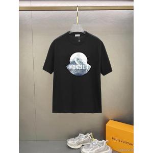 ブランド レプリカ半袖Tシャツおすすめ/オススメ 大人気再登場  流行の注目ブランドMONCLER