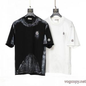 半袖TシャツモンクレールHOT品質保証 入手困難 最安値に挑戦ブランド コピー 着払い