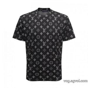 人気新品 大人の魅力 2026新入荷コピー 品 販売半袖TシャツLOUIS VUITTON