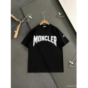 上品で優しい雰囲気に 高級感に溢れ 着こなし自在モンクレール半袖Tシャツ激安 通販 ブランド