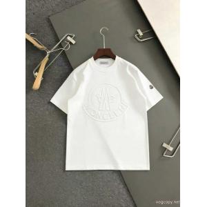 半袖TシャツMONCLERコピー 品 販売早者勝ち ファッションに新しい色 完売必須限定SALE