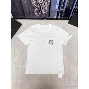 大人の魅力 注目されている新品 最安挑戦t恤コピー 品 ブランドCHROME HEARTS.