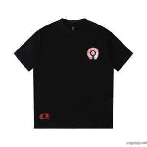 おしゃれ 3万円以内新作商品 大人可愛いt恤ブランド コピー ショップCHROME HEARTS.