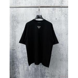 偽 ブランド 販売特別人気感謝SALE 人気セール高品質 最新作PRADAt恤.