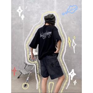 BALENCIAGA半袖Tシャツブランド 通販 激安2026人気新作が登場 品薄お早めに 大特価完売品！