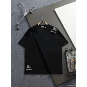 超あたたかい 存在感絶大スタイル 日本未入荷カラースーパー コピーBURBERRY半袖Tシャツ