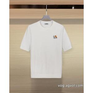最安値定番 期限限定 2026人気商品ブランド コピー 品ロエベ半袖Tシャツ