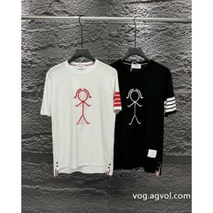 選べる極上 履き心地 新品保証半袖Tシャツブランド 品 激安 通販トムブラウン
