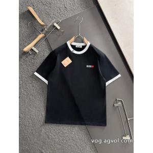 MIUMIU日本未発売 着心地良く 人気アイテムが勢ぞろい半袖Tシャツ偽物 ブランド