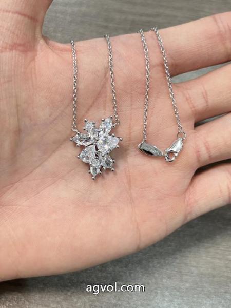 数量に限定あり 評価の高い お買い得得価ブランド 偽物 通販  Harry Winston.. 2 