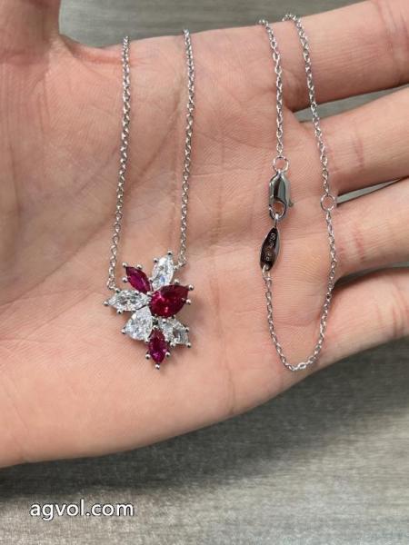 数量に限定あり 評価の高い お買い得得価ブランド 偽物 通販  Harry Winston.. 4 