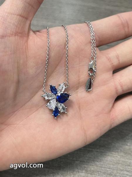 数量に限定あり 評価の高い お買い得得価ブランド 偽物 通販  Harry Winston.. 6 