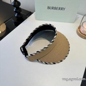  帽子2026年夏の王道ブランド！ お手頃価格 超数量限定偽物 ブランド 販売BURBERRY.