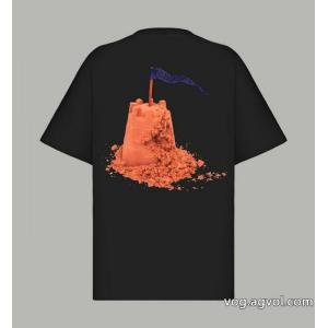 上品上質 絶対安いです 話題となる人気品スーパー ブランド コピー半袖TシャツBURBERRY