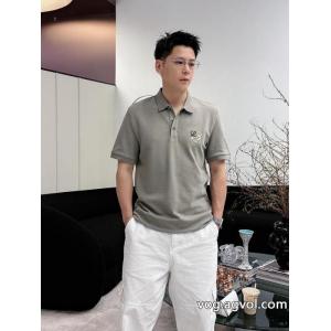 スーパー コピー ブランド 専門店LOEWE半袖poloTシャツ人気爆発新品 最安値新作 在庫処分SALE