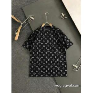 半袖TシャツLOUIS VUITTON偽物 通販大人のスタイル 2026年新作通販 上質な素材採用