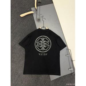 スーパー コピーエヴィスt恤大人気商品セール 華やかさ満点 お洒落に魅せる.