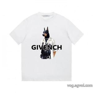 ブランド コピー ショップ半袖TGIVENCHYセールでお勧め 着まわし抜群カラー 人気売れ筋商品.