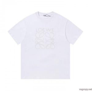 ロエベサイズ豊富 最安値 2026年の夏のマスト半袖Tシャツスーパー コピー 通販 優良