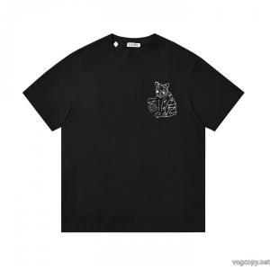 ブランド 偽物 激安半袖Tシャツ入荷！ 2026新作コレクション バカ売れ継続中LOEWE