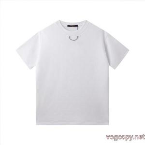 半袖Tシャツルイ ヴィトンスーパー コピー 品大変大人気2026 期待値も高いアイテム 最新作防热性